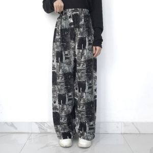 Celana Kulot Motif Kekinian Kallyoutfit Hommy Kain Rayon Premium MODEL TERBARU KEKINIAN SANGAT MANIS DI PAKAI UKURAN L XL MUAT BB 85 KG