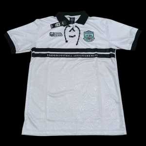 Jersey Klasik Emboss Bandung Football Loyalty & Pride ( With Patch ) - PLAYER12