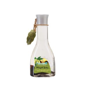 READY!! Herborist Minyak Zaitun 75ml & 150ml 100% ORIGINAL BPOM