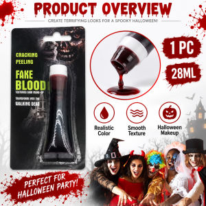 Halloween Party Props / Halloween Supplies