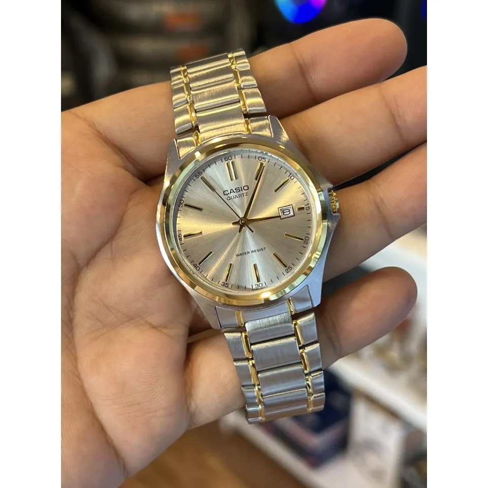 Can anyone tell me if this is legit? : r/Watches