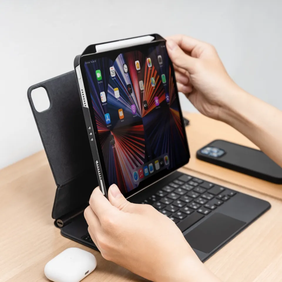 iPad Apple Pencil smartkeyboard3点セット