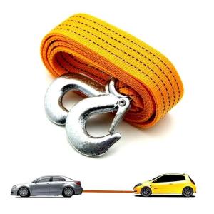 Tali Derek Motor Mobil Super Kuat Beban Hingga 3 Ton