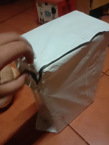 Buyer review video 5