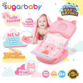 Sugar Baby Premium Baby Bather / Kursi Mandi Bayi Sugarbaby. 