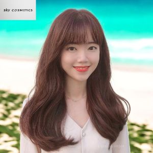 Thuốc nhuộm tóc NÂU COFFEE Trẻ Trung