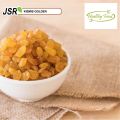 KISMIS GOLDEN RAISIN MUTIARA Rasa ASAM MANIS ENAK & SEGAR uk. Pouch,100% ALAMI KUALITAS PREMIUM. 