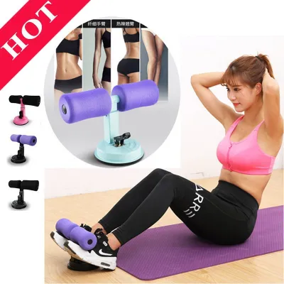 Dụng Cụ Tập Cơ Bụng Đa Năng Tại Nhà Giúp Dáng Chuẩn Eo Thon - GapBung