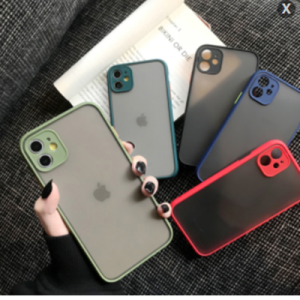 Casing Case For Redmi 5 Plus Case Transparent Back Case lens Camera Protector Soft Silicone Edge Full Cover Phone Cases Hard Casing For Girls For Boys