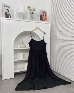 Helora Overall Dress Wanita Terbaru Korean Style