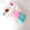 Sponge Makeup Beauty Blender 2 ins 1 Powder puff Kosmetik Import Murah - Lovelybutik. 