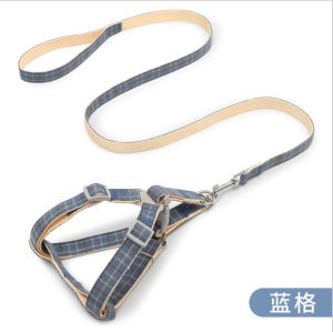 Pet Leash for Cat Dog Puppy Kitten with Adjustable Strap Harnesses Cute Nice