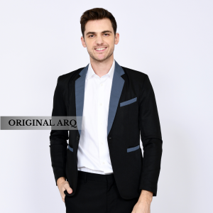 Jas Pria Kantor Jas Wisuda Slimfit Jas Cowok Jas Blazer Slimfit Premium Blazer Pria Termurah 2025