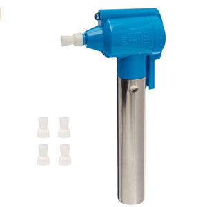 Hengfa Lina Teeth Whitening Polisher for Oral Teeth Care/ Tooth Burnisher Polishing Whitener Stain Remover