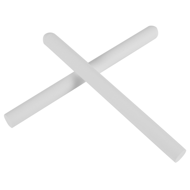 8 Pcs Diatomite Moisture Absorbing Stick Water Absorption Rod Drying