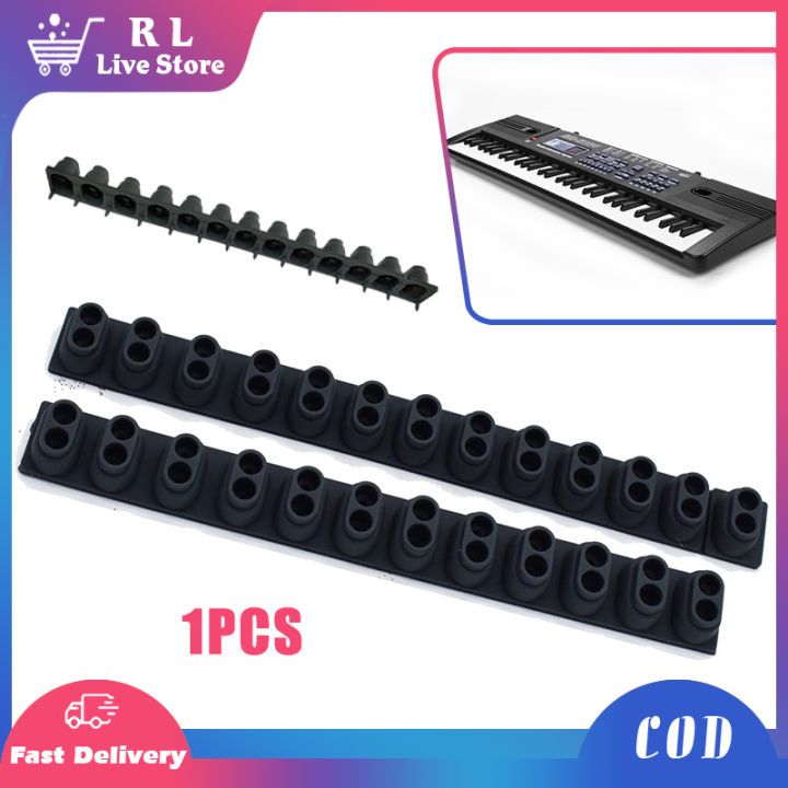 Yamaha keyboard rubber on sale pad price