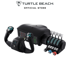 Turtle Beach VelocityOne Flight Universal Control System - Xbox Series X & Xbox Series S Xbox One & Windows