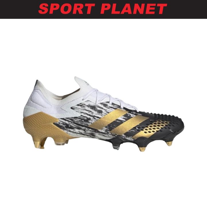 Kasut bola hot sale adidas predator