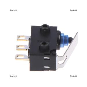 [COD] Bsuimki 1pcs Original D2HW-EL291H-A515-AQD ล็อคประตู Micro Switch IP67