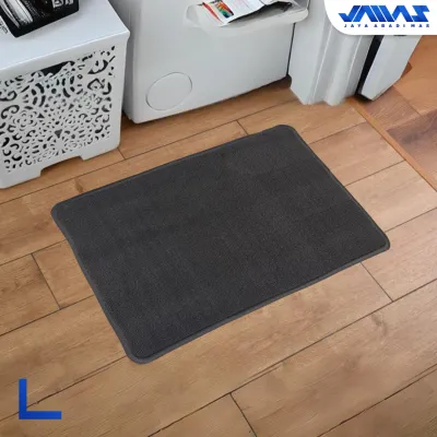 KESET Trend CLEOPATRA 40x60 cm Motif Berwarna Anti Slip
