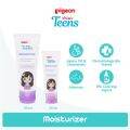 Pigeon Teens 1 Paket Lengkap Skincare Kulit Kusam. 