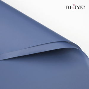 KERTAS BUKET BUNGA CELLOPHANE FULL COLOUR PREMIUM SINOWRAP FLOWER WRAPPING 5 LEMBAR