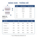 OWEN - Áo thun nam Tshirt ngắn tay Body Fit TSN233247 màu Ghi chất liệu COTTON MODAL. 