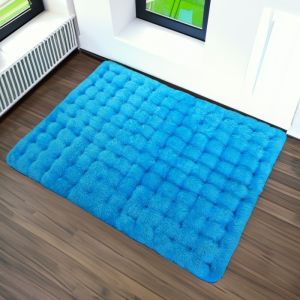 kasur 2in1 bulu tebal 180x80x8cm empuk/lembut/bulu halus/nyaman/murah LP