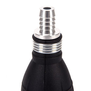 [tianjunmaoyi] Pump Line Hand Primer Bulb All Fuels fit for Car Boat Marine Outboard Rubber Hot