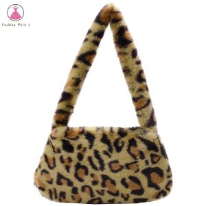 【Blind-box &Lowest Price】🔥flash🔥Retroสัตว์รูปแบบกระเป๋าแบบหนีบแขนผู้หญิงตุ๊กตาขนาดเล็กกระเป๋าถือสะพายไหล่กระเป๋า