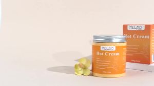 Hot Cream Sweat Enhancer - Skin Tightening Cream for Body -Firming Body Lotion for Women and Men - Sweat Cream for Better Workout Results - Long Lasting Moisturizing Skin Firming And Tightening Lotion