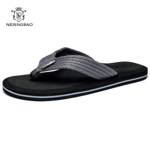 Summer Men Flip Flops High Quality Comfortable Beach Sandals Shoes for Men Male Slippers Plus Size 48 49 50 Casual Shoes2026