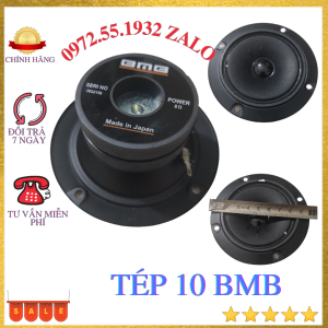 Dòng loa treble đẳng cấp bmb 2 từ cao cấp - GIÁ 2 CHIẾC