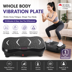 Fat Burning Shake Machine Full Body Muscle Slimming Home Use Fat Loss Machine Big Belly Small Waist Good Body Weight Loss Tool