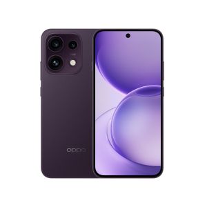 OPPO Reno 16F 5G | 8GB + 256GB | 50MP Camera | eSIM | 6500mAh | 45W SUPERVOOC | 2 Years OPPO Warranty