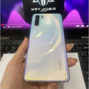 BỘ VỎ THAY THẾ OPPO RENO 3 (Tặng bộ dán & keo sữa)