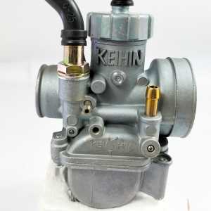 KARBURATOR KEIHIN MUDAH SETTING LANGSAM STABIL KEIHIN PE 24 PE 26 KARBU ORIGINAL KEIHIN GAMPANG DI SETING TARIKAN MANTAP KARBU CARBU ORIGINAL ASLI KEIHIN