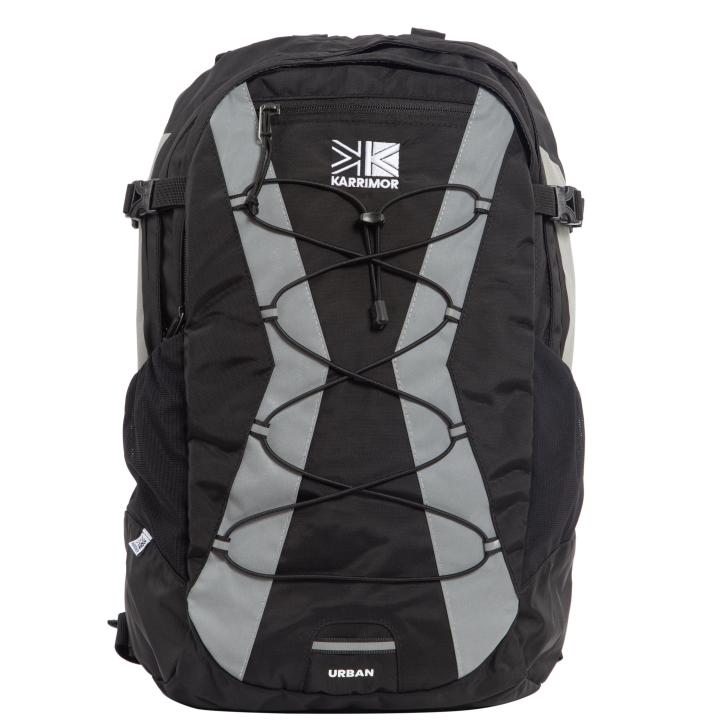 Karrimor Unisex Adults Urban 22 Backpack Dk Reflective Sports Direct Lazada