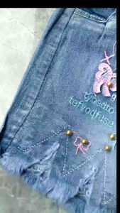 hotpant import anak hotpants jeans anak hotpants jeans anak perempuan