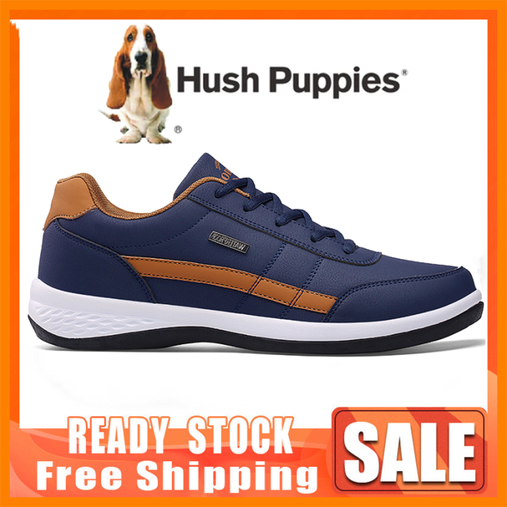 Buy BATA Hush Puppies Millions Derby SIZE 9 Online at Best Prices in India  - JioMart.
