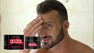 🔥 Hot!East Moon Nourishing Cream Soothing Facial Dry Skin Hydrating Moisturizing Gentle Nourishing Skincare Cream