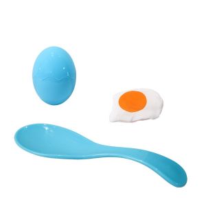 Bộ đồ chơi chạy thìa giữ thăng bằng bằng trứng và thìa– Egg & Spoon mới nhất 2025