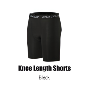 Fitness Tight Compression Short Sleeve T-shirt Running Training Basketball for men Summer LongSleeve