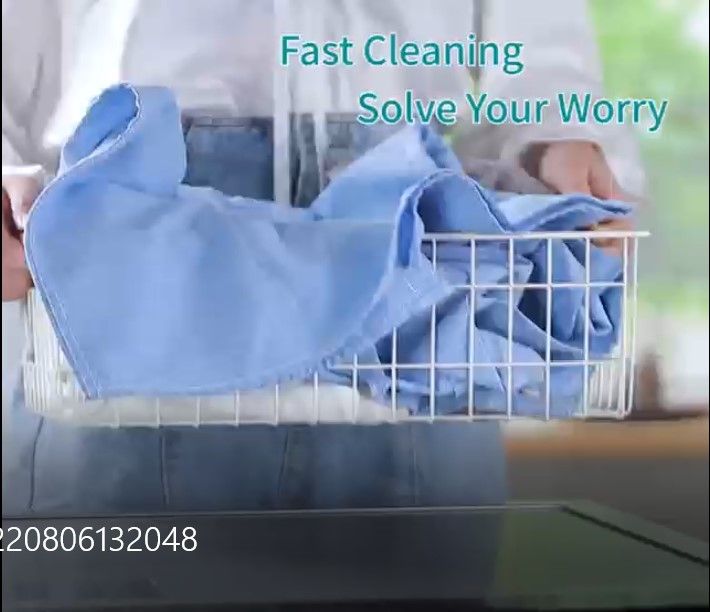 Bighi Laundry Beads Detergent Liquid Capsule Ball Washing Machine