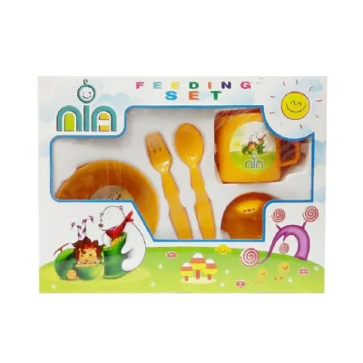 NEW PROMOO TEMPAT MAKAN JAY JAY KECIL-FEDDING SET JAY JAY KECIL-TEMPAT MAKAN MURAH-KADO MURAH