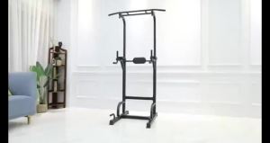 Xà đơn đa năng Thép dày Chiều cao có thể điều chỉnh Chịu tải 400kg Thiết bị tập thể dục tại nhà Xà đơn gắn cửa