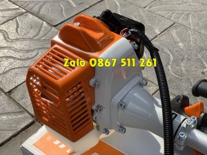 Máy cắt cỏ stihl 3001 chính hãng giá rẻ tại Hà Giang