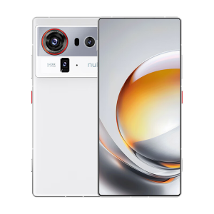 Nubia Z80 Ultra 5G Gaming Phone | Snapdragon 8 Elite Gen 5 | 6.85" 144Hz True Full AMOLED |7200mAh 90W+80W Fast Charging | IP68/IP69 | Nubia Gaming Phone| Nubia phone