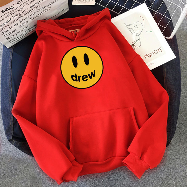 Drew House design jacket hoodie justin beiber beleiver hoodies