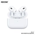 WK DESIGN WEKOME WS01 WS11 WS21 WS22 WS23 WS25 Bluetooth V5.4 Kinkong Series TWS Wireless Earbuds Gen3. 